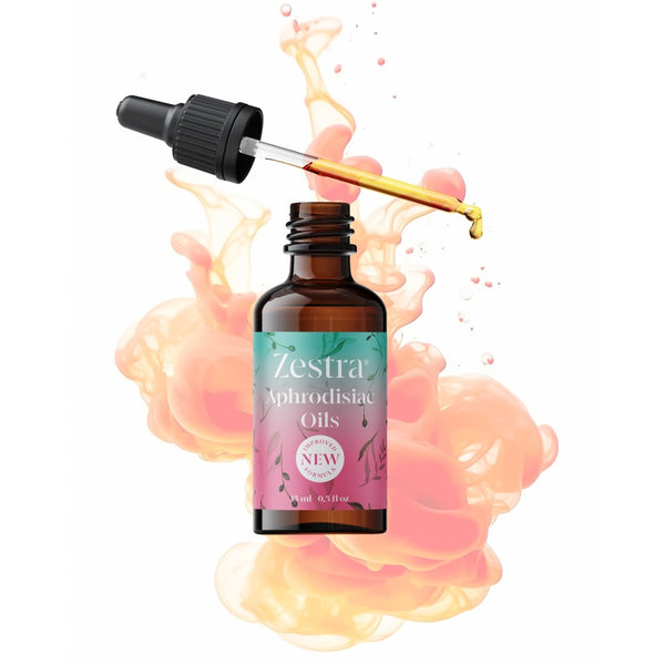 Zestra Aphrodisiac 15 ml
