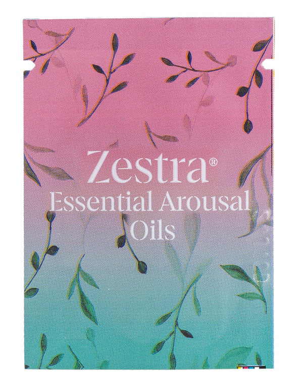 Zestra Aprodisiac 3x 2 ml