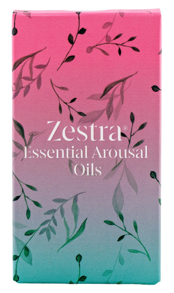 Zestra Aprodisiac 3x 2 ml