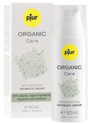 pjur ORGANIC Care 50 ml
