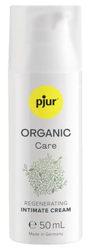 pjur ORGANIC Care 50 ml