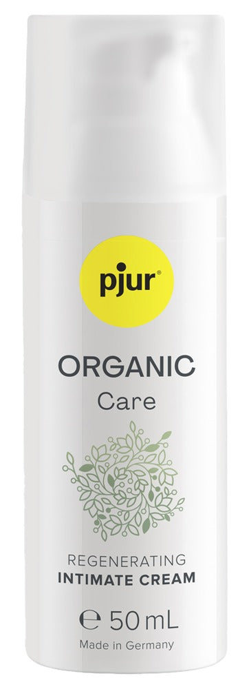 pjur ORGANIC Care 50 ml