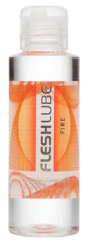 Fleshlight – Fleshlube Fire Glijmiddel – 100 ml