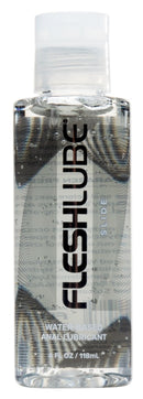 FleshLube Slide Anaal Glijmiddel op Waterbasis - 100 ml