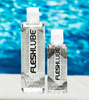 FleshLube Slide Anaal Glijmiddel op Waterbasis - 100 ml