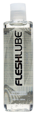 FleshLube Slide Anaal Glijmiddel op Waterbasis - 237 ml