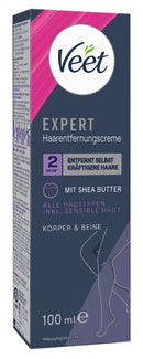 Veet EXPERT Body&Legs 100ml