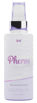 INTT - Pheros Fantasy Feromonen Body Crème