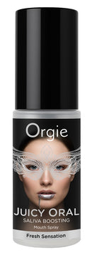Orgie Juicy Oral 15ml