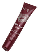 Orgie Electric Oral 10ml