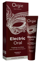 Orgie Electric Oral 10ml