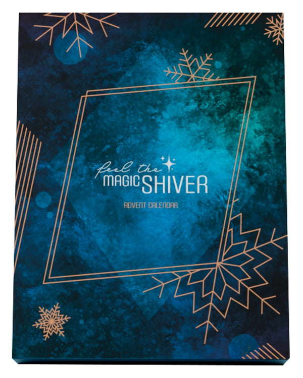 ADV25 Magic Shiver