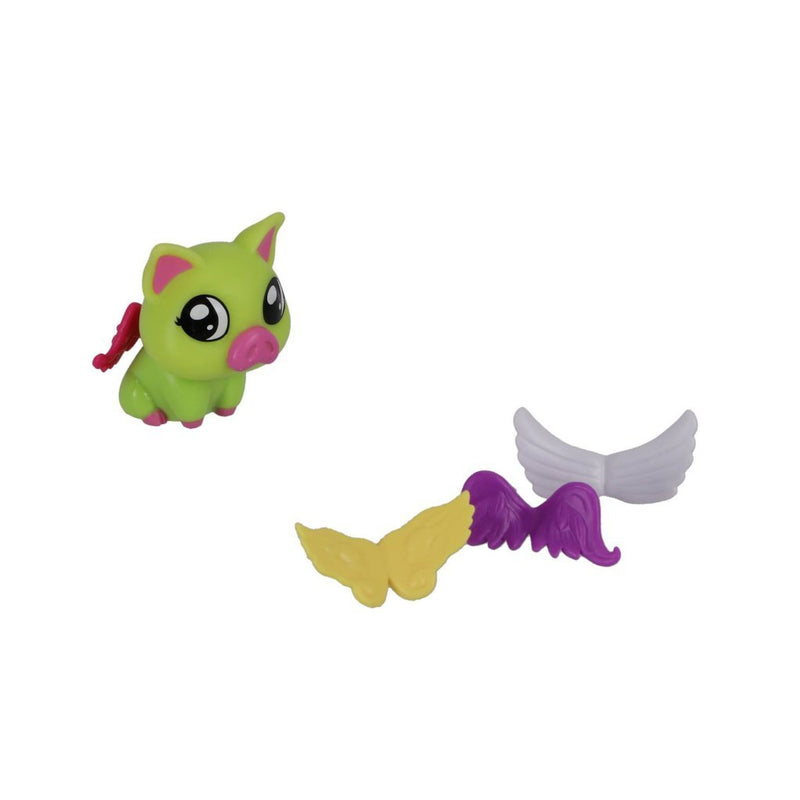 Tic Tac Toy XOXO Friends Collector Pack A