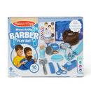 Melissa &amp; Doug Barber Speelgoed