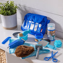 Melissa &amp; Doug Barber Speelgoed