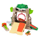 Monster Jam Mini Transforming Speelset