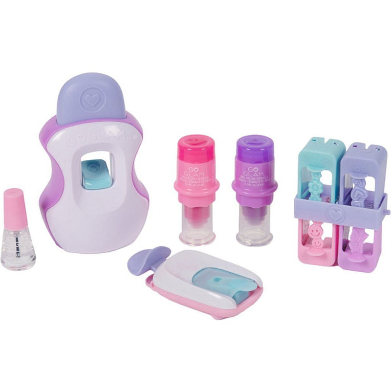 Cool Maker Go Glam Nail Studio