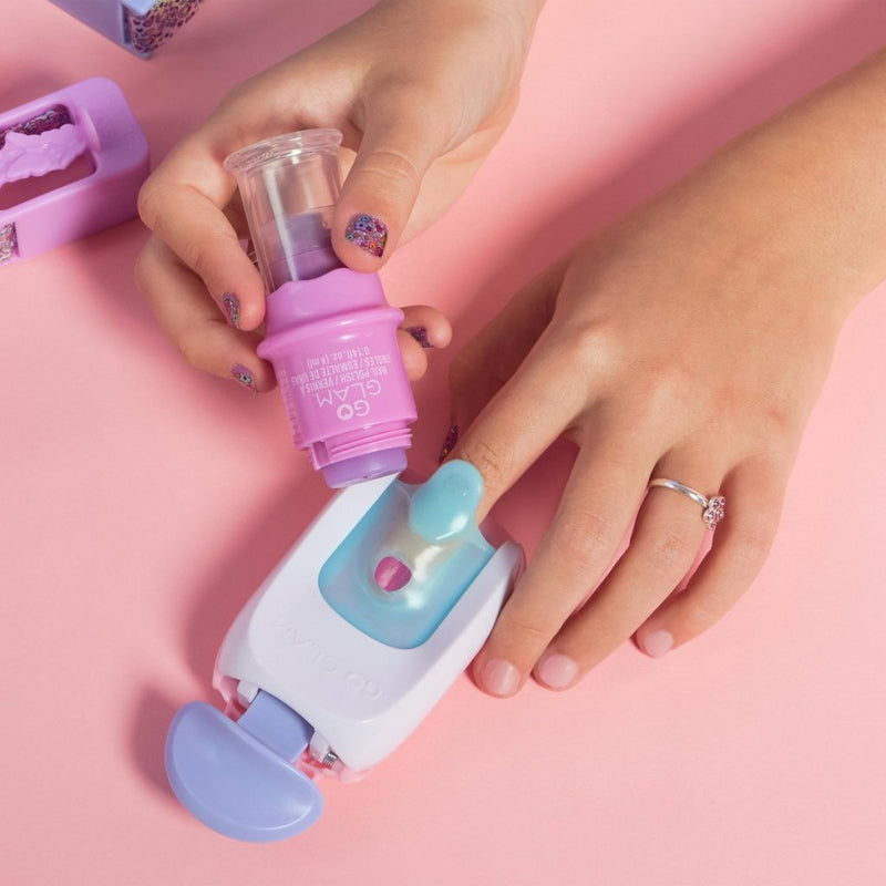 Cool Maker Go Glam Nail Studio