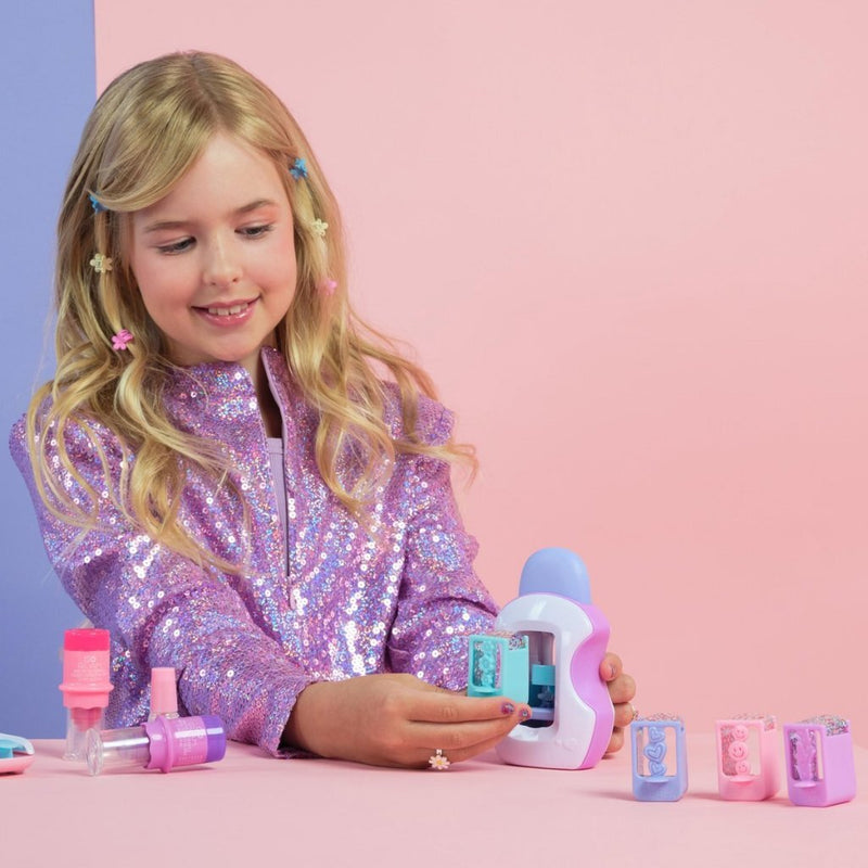 Cool Maker Go Glam Nail Studio