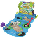 Kinetic Sand T-Rex Dino Koffer