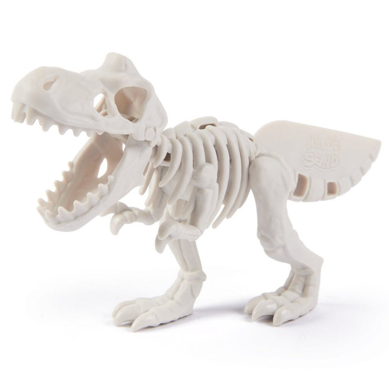 Kinetic Sand T-Rex Dino Koffer