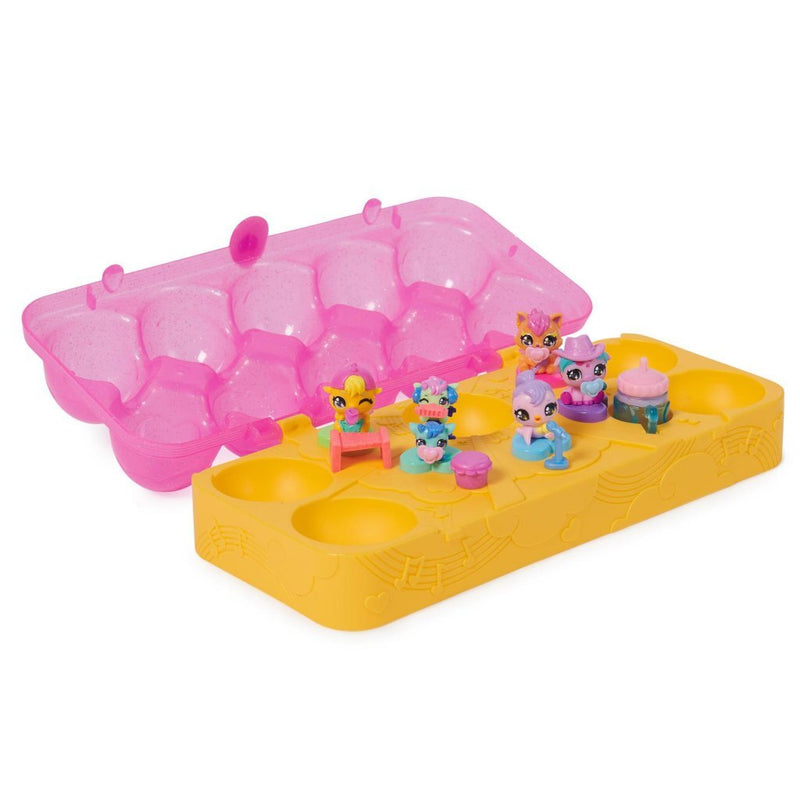 Spin Master Hatchimals Hatchimals Alive Speelset