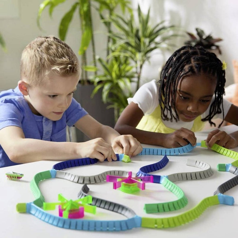 HexBots Nano Land Speelset