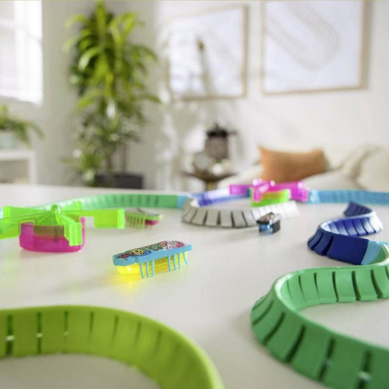 HexBots Nano Land Speelset