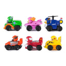 Paw Patrol Air Rescue Pup Squad Racers 6 Stuks
