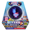 Bitzee Interactive Digital Pet Hamster Ball