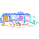 Unicorn Academy Stal Speelset + Licht en Geluid