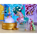 Unicorn Academy Stal Speelset + Licht en Geluid