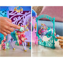 Unicorn Academy Stal Speelset + Licht en Geluid