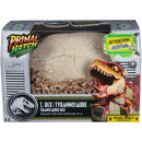Primal Hatch Jurassic World Interactive Hatching Dino + Licht en Geluid