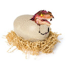 Primal Hatch Jurassic World Interactive Hatching Dino + Licht en Geluid