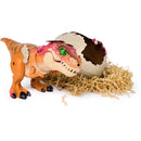 Primal Hatch Jurassic World Interactive Hatching Dino + Licht en Geluid