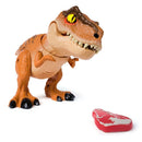 Primal Hatch Jurassic World Interactive Hatching Dino + Licht en Geluid
