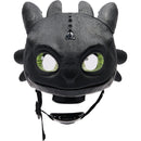 Dreamworks How To Train Your Dragon Blast and Roar Toothless Masker + Licht en Geluid