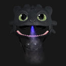 Dreamworks How To Train Your Dragon Blast and Roar Toothless Masker + Licht en Geluid
