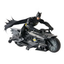 DC Batman RC Batcycle