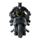 DC Batman RC Batcycle