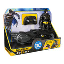 DC Batman RC Batcycle