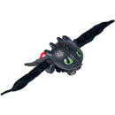 Dreamworks How To Train Your Dragon Knuffel Toothless