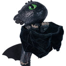 Dreamworks How To Train Your Dragon Knuffel Toothless