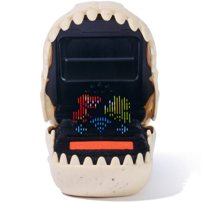 Bitzee Interactive Digital Pet Jurassic World