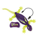 Hex Bots Wall Crawler Gecko Glow In The Dark + Licht