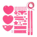 Cool Maker Sweatheart Handbag Kit