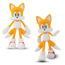 Bendems Buigbaar en Flexibel Speelfiguur - Sonic Tails