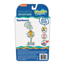 Bend-Ems Spongebob Octo