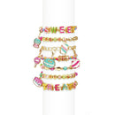 Make it Real Zoete Verrassingen Armbanden Maken Set